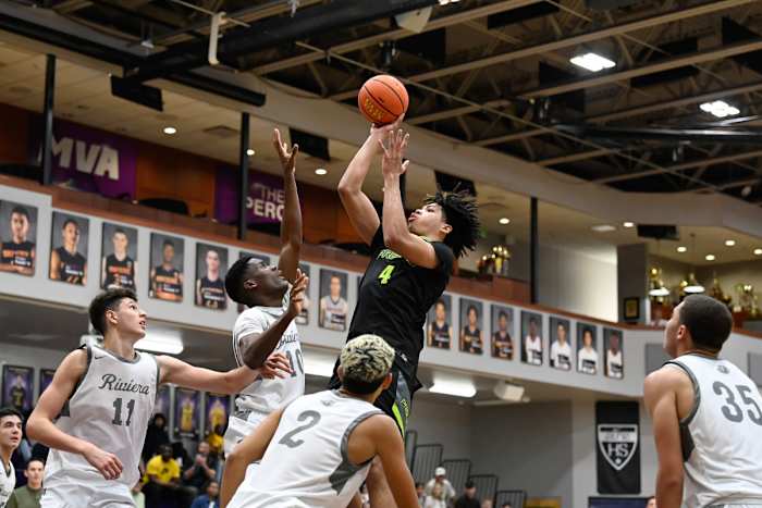 Prolific Prep vs Riviera Prep Boys Basketball - Robson Lopes - 1-25-2024 - 5077